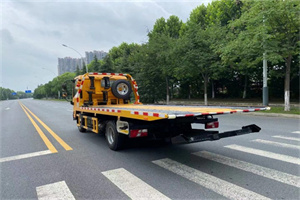 綦江宁武道路救援拖车-宁武救援服务热线